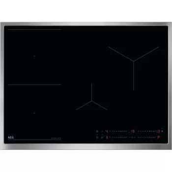 AEG TO74IB00UB Inductiekookplaat Autark