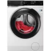 AEG wasmachine (frontlader), 8kg, wit