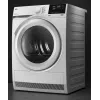 AEG wasdroger, 8kg