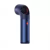 AEL AECOOLY Aero Ultra hogesnelheids-handventilator blauw-oranje