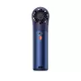 AEL AECOOLY Aero Ultra hogesnelheids-handventilator blauw-oranje
