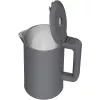AENO waterkoker AEK0013G, grijs, 1,7 l, 1850–2200 W, Strix-regelaar