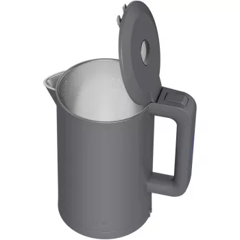 AENO waterkoker AEK0013G, grijs, 1,7 l, 1850–2200 W, Strix-regelaar