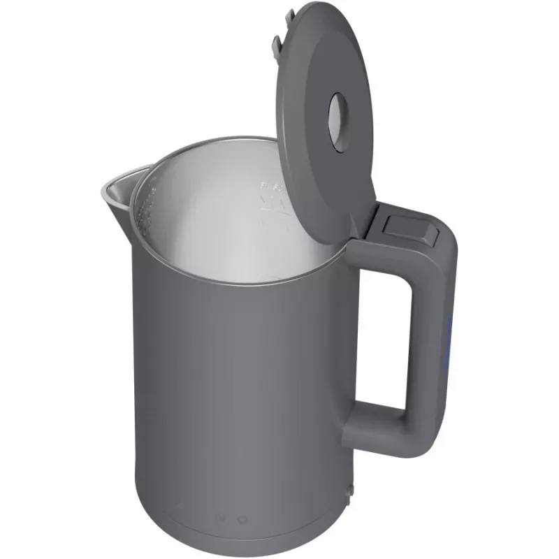 AENO waterkoker AEK0013G, grijs, 1,7 l, 1850–2200 W, Strix-regelaar