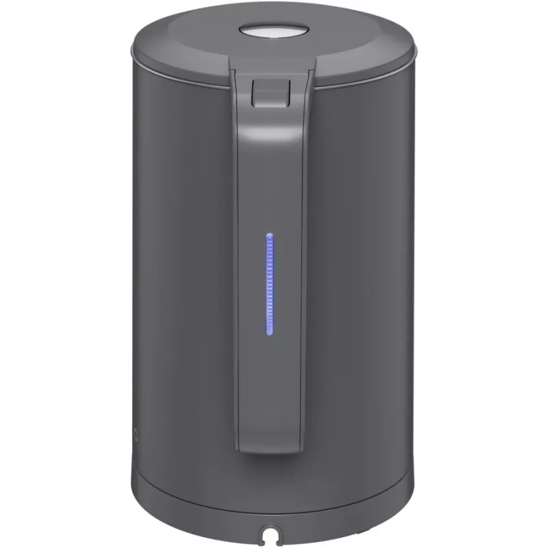 AENO waterkoker AEK0013G, grijs, 1,7 l, 1850–2200 W, Strix-regelaar