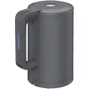AENO waterkoker AEK0013G, grijs, 1,7 l, 1850–2200 W, Strix-regelaar