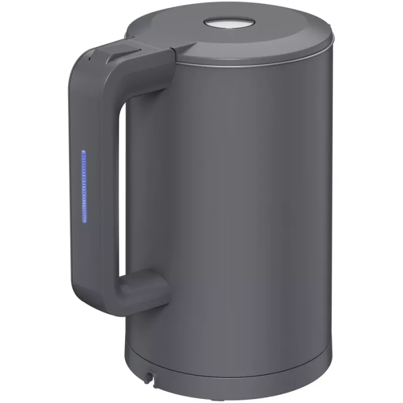 AENO waterkoker AEK0013G, grijs, 1,7 l, 1850–2200 W, Strix-regelaar