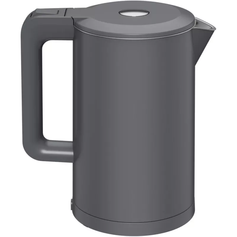 AENO waterkoker AEK0013G, grijs, 1,7 l, 1850–2200 W, Strix-regelaar