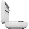 AENO Vacuümverpakker, Wit, LED-display, 230V AC, 130W, -65kPa