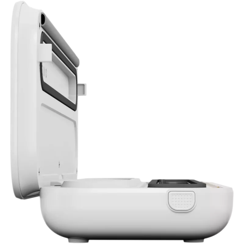 AENO Vacuümverpakker, Wit, LED-display, 230V AC, 130W, -65kPa