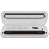 AENO Vacuümverpakker, Wit, LED-display, 230V AC, 130W, -65kPa