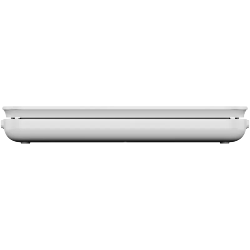AENO Vacuümverpakker, Wit, LED-display, 230V AC, 130W, -65kPa