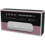 AENO Vacuümverpakker, Wit, LED-display, 230V AC, 130W, -65kPa