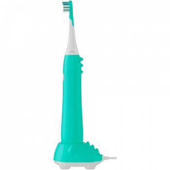 AENO Draadloze Tandenborstel, Mint, 3 Borstelkoppen, 600mAh, Functies: Sensive, Clean, Whitening, Sweep, Smart Remind