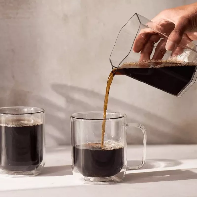 AeroPress karaf koffiekaraf 600 ml