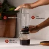 AeroPress karaf koffiekaraf 600 ml