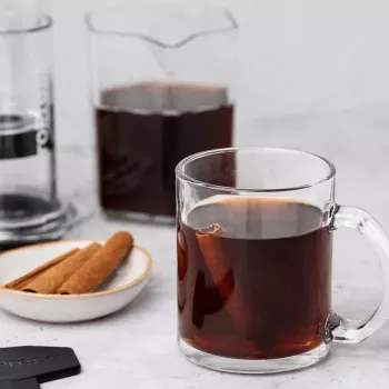 AeroPress karaf koffiekaraf 600 ml