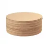 AeroPress Papieren microfilter Naturel 200 stuks