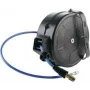 AeroTEC 200547 persluchtslang 18 m 15 bar zwart - blauw