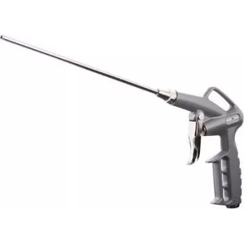 AEROTEC persluchtblaaspistool 1/4 inch 6,3 mm 10 bar 200540 (200532)