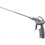 AEROTEC persluchtblaaspistool 1/4 inch 6,3 mm 10 bar 200540 (200532)