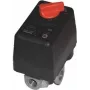 Aerotec drukschakelaar voor compressoren 4-8 bar, 230/400V, 16A, G 1/4 inch 9063048