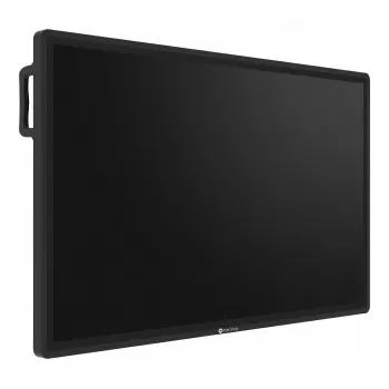 AG NEOVO TTN-4301 43 inch 4K UHD IPS LED-Backlit professioneel display zwart