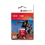 AgfaPhoto SDHC-kaart 8GB High Speed Class 10 UHS-I U1 V10