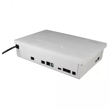AGFEO ES 546 hybride IP-telefooncentrale communicatiesysteem