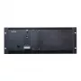 AGFEO ES 730 IT IP-communicatiesysteem (PBX) – 100 deelnemers, 100 SIP-trunks, 30 VoIP-gesprekken, Gigabit Ethernet, USB, firewall, VPN, UC-suite, CTI, web-GUI