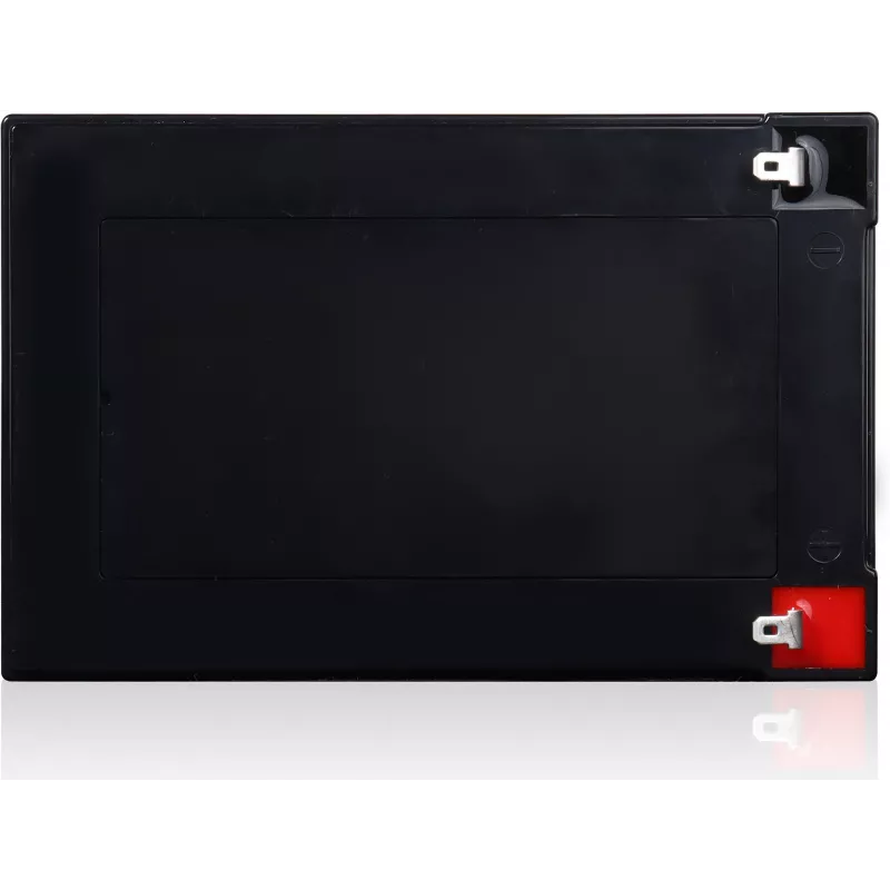 AGM-accu Voltage 12V 12Ah VE12-12 (levensduur 6-9 jaar)