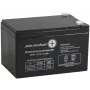 AGM POWERBAT CB 12V 12Ah accu