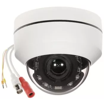 AHD, HD-CVI, HD-TVI Buitencamera Omega-PTZ