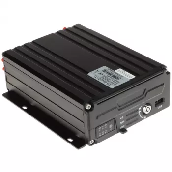 AHD Mobiele DVR Recorder ATE-D0401EF-T3 4 Kanalen