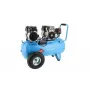 AIRPRESS Compressor 50L / LMO 50-270 / 2,0 HP Oliegesmeerde Directe Aandrijving