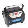 AIRPRESS H215/6 olievrije luchtcompressor 6L 1,5 HP 215 L/min