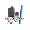 Airpress HL 150-24 compressor 1100 W 150 L/min 24 L tank 8 bar