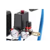 Airpress HL 150-24 compressor 1100 W 150 L/min 24 L tank 8 bar