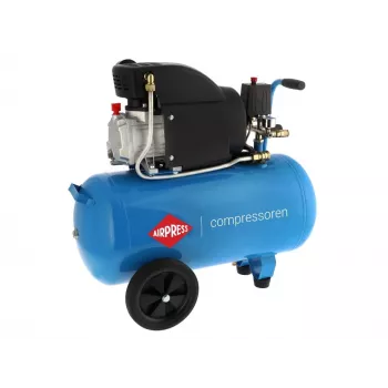 Airpress HL 325-50 persluchtcompressor 1800 W 325 l/min AC