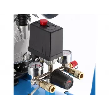 Airpress HL 425-50 luchtcompressor 2200 W 392 l/min AC