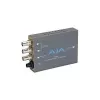 AJA ADA4 bidirectionele A/D- en D/A-audioconverter