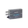 AJA HA5-Plus HDMI-naar-3G-SDI-miniconverter met loop-through
