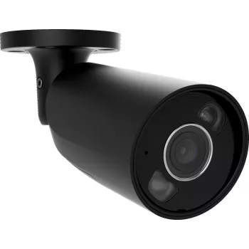 AJAX Camera HL - tuba BulletCam (5 Mp/4 mm) (8EU) - zwart