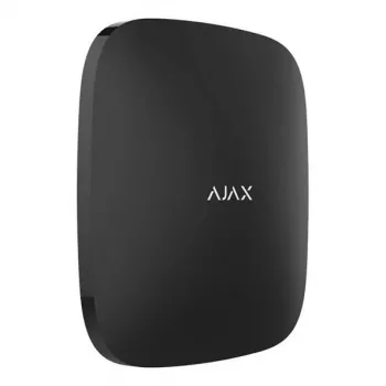 AJAX bedieningspaneel WRL Hub/zwart 38236