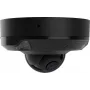 Ajax DomeCam Mini IP-camera 5MP 2,8mm glas-dome zwart (8EU)