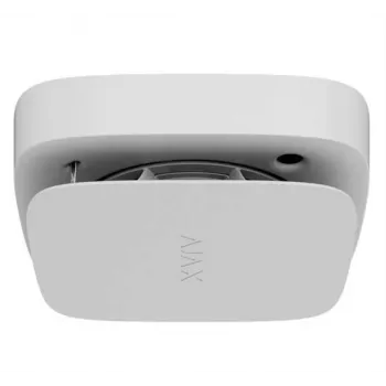 Ajax FireProtect 2 RB (Heat/CO) draadloze detector wit 63210