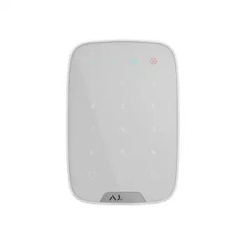 AJAX Keypad draadloos wit 38249