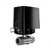 AJAX SMART VALVE 1/2 zwart