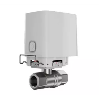 AJAX SMART VALVE 3/4 WATERSTOP wit