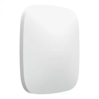 AJAX Wireless Hub bedieningspaneel wit 38237